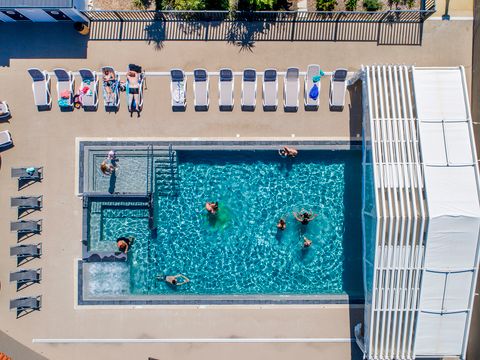 Camping Au Pigeonnier - Camping Charente-Maritime - Image N°14