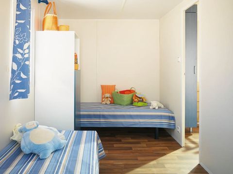 Mobilhome 4 personnes - DOMINO