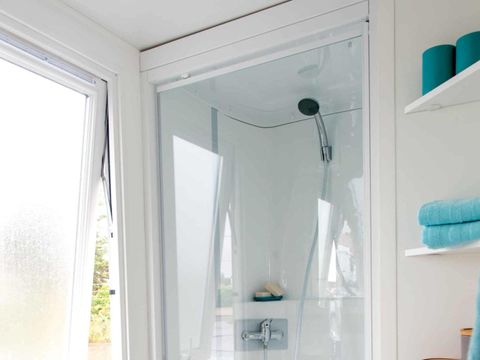 MOBILHOME 4 personnes - EVASION