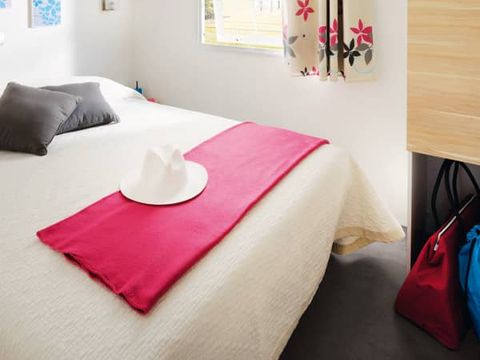 MOBILHOME 5 personnes - EVASION