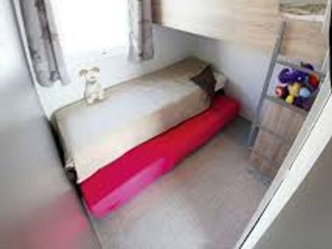 MOBILHOME 5 personnes - EVASION