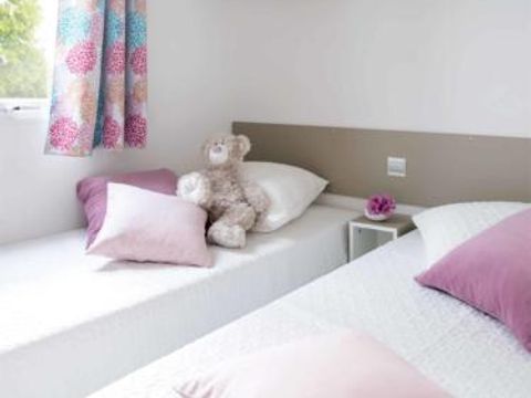 MOBILHOME 5 personnes - EVASION