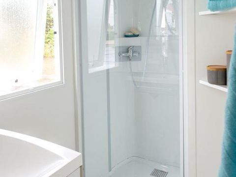 MOBILHOME 5 personnes - EVASION