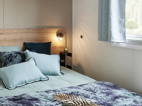 MOBILHOME 6 personnes - PREMIUM  3 CH