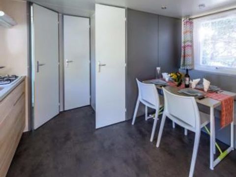 MOBILHOME 4 personnes - OLERON