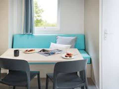 MOBILHOME 4 personnes - OLERON