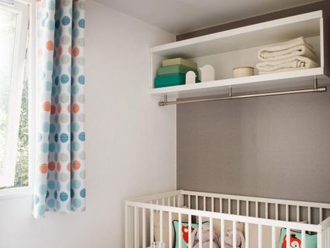 MOBILHOME 4 personnes - OLERON