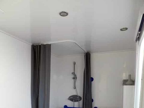 MOBILHOME 4 personnes - LIFE PMR