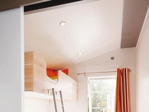 MOBILHOME 4 personnes - LIFE PMR