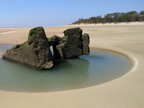 Camping Au Pigeonnier - Camping Charente-Maritime - Image N°76