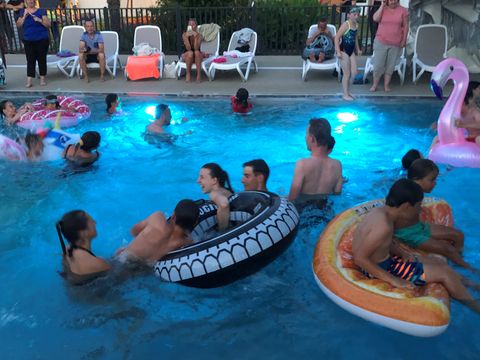 Camping Au Pigeonnier - Camping Charente-Maritime - Image N°65