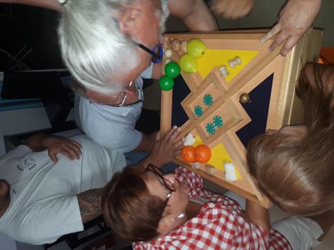 Camping Au Pigeonnier - Camping Charente-Maritime - Image N°39