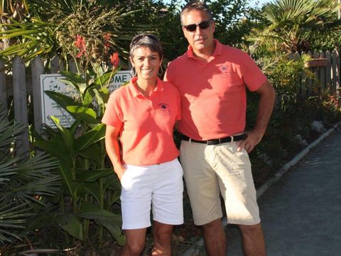 Camping Au Pigeonnier - Camping Charente-Maritime - Image N°21