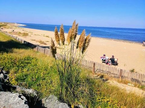 Camping Au Pigeonnier - Camping Charente-Maritime - Image N°15