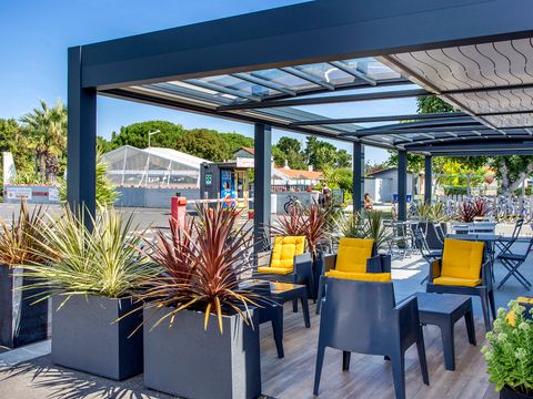 Camping Au Pigeonnier - Camping Charente-Maritime - Image N°20