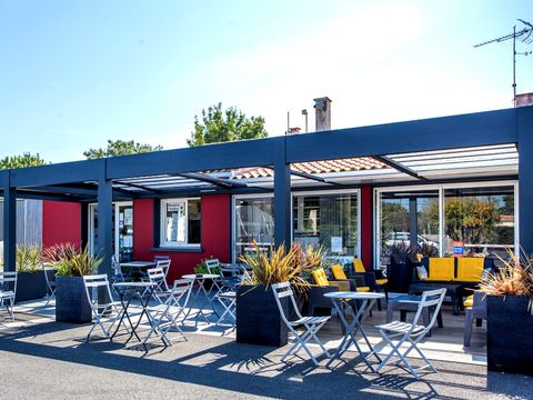 Camping Au Pigeonnier - Camping Charente-Maritime - Image N°24