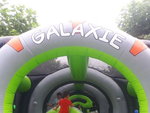 Camping Au Pigeonnier - Camping Charente-Maritime - Image N°53