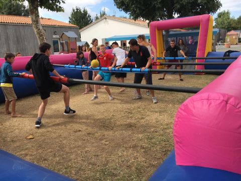 Camping Au Pigeonnier - Camping Charente-Maritime - Image N°63