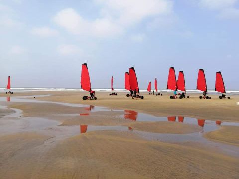 Camping Au Pigeonnier - Camping Charente-Maritime - Image N°17