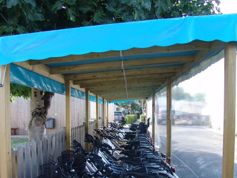 Camping Au Pigeonnier - Camping Charente-Maritime - Image N°36