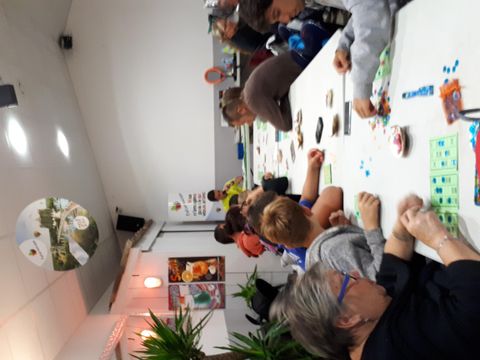 Camping Au Pigeonnier - Camping Charente-Maritime - Image N°41