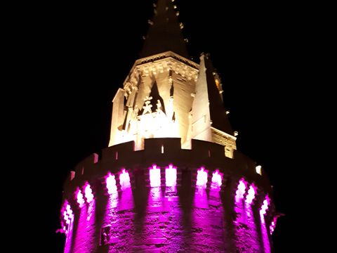 Camping Au Pigeonnier - Camping Charente-Maritime - Image N°68