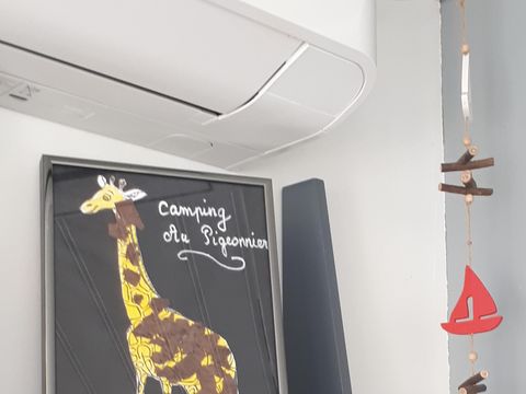 Camping Au Pigeonnier - Camping Charente-Maritime - Image N°50