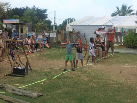 Camping Au Pigeonnier - Camping Charente-Maritime - Image N°40