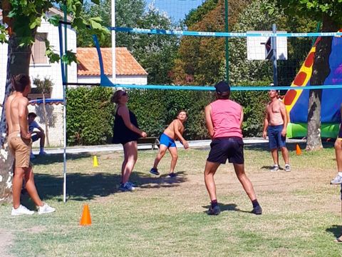 Camping Au Pigeonnier - Camping Charente-Maritime - Image N°35