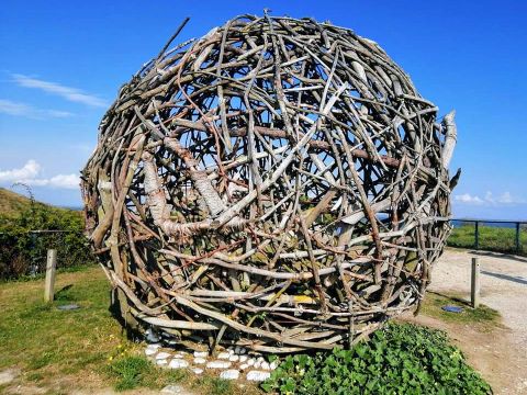 Camping Au Pigeonnier - Camping Charente-Maritime - Image N°54