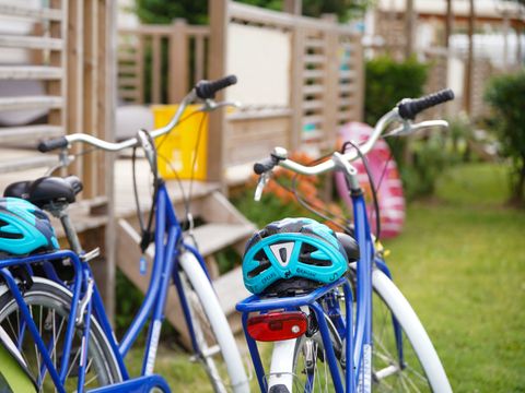 Camping Au Pigeonnier - Camping Charente-Maritime - Image N°79