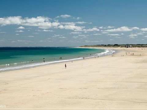 Camping Au Pigeonnier - Camping Charente-Maritime - Image N°9