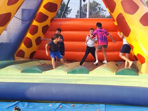 Camping Au Pigeonnier - Camping Charente-Maritime - Image N°61