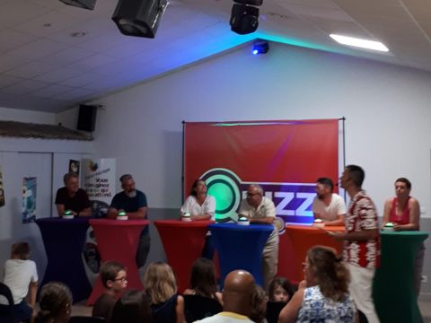 Camping Au Pigeonnier - Camping Charente-Maritime - Image N°56