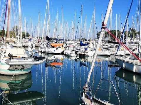 Camping Au Pigeonnier - Camping Charente-Maritime - Image N°59