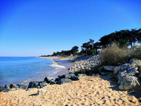 Camping Au Pigeonnier - Camping Charente-Maritime - Image N°25