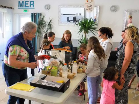 Camping Au Pigeonnier - Camping Charente-Maritime - Image N°58