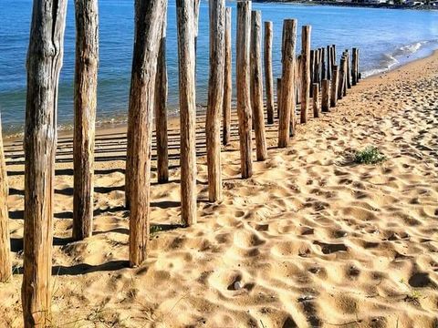 Camping Au Pigeonnier - Camping Charente-Maritime - Image N°18