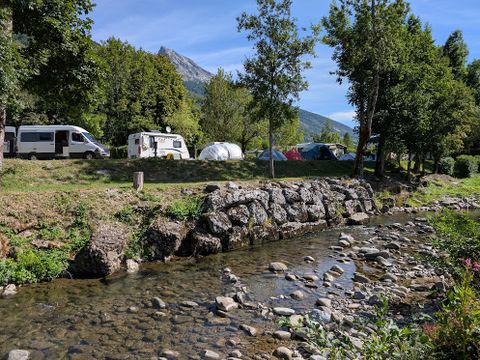 Camping Le Lachat - Camping Haute-Savoie - Image N°70