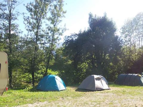 Camping Le Lachat - Camping Haute-Savoie - Image N°52