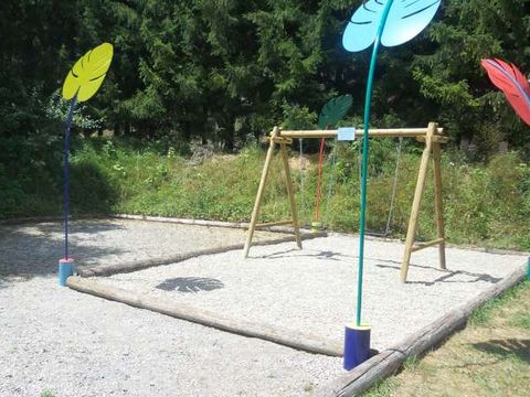 Camping Le Lachat - Camping Haute-Savoie - Image N°67