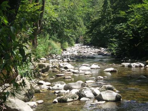 Camping Le Lachat - Camping Haute-Savoie - Image N°58