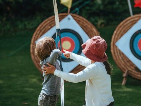 Camping Le Lachat - Camping Haute-Savoie - Image N°38