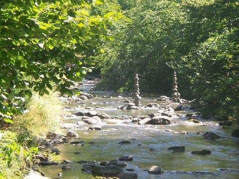 Camping Le Lachat - Camping Haute-Savoie - Image N°24