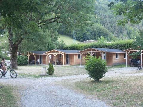 Camping Le Lachat - Camping Haute-Savoie - Image N°48