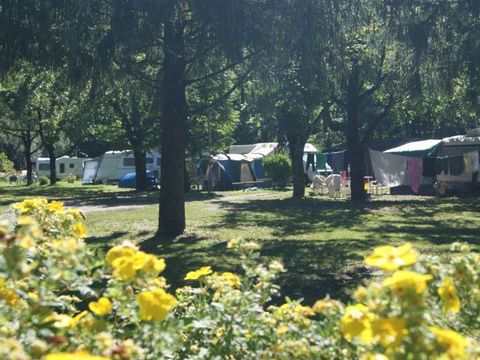 Camping Le Lachat - Camping Haute-Savoie - Image N°50
