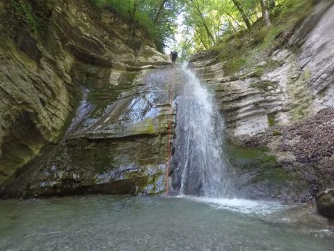 Camping Le Lachat - Camping Haute-Savoie - Image N°32