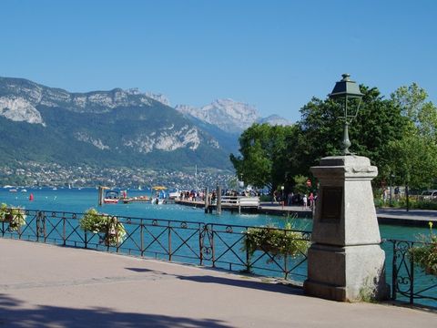 Camping Le Lachat - Camping Haute-Savoie - Image N°26
