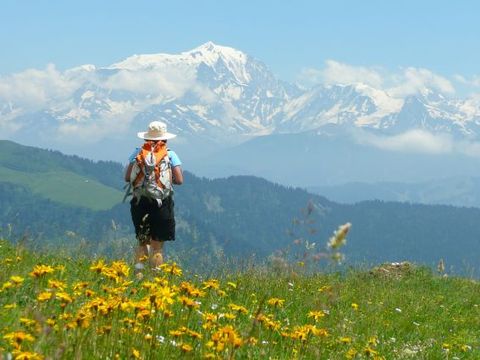Camping Le Lachat - Camping Haute-Savoie - Image N°59