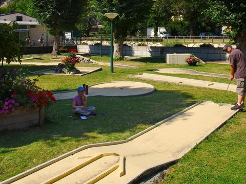 Camping Le Lachat - Camping Haute-Savoie - Image N°44